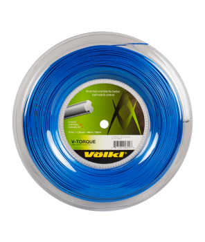 V-TORQUE REEL